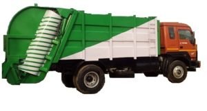 Garbage Compactor