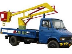 sky Lift