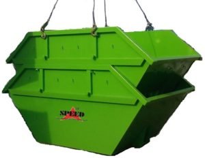 Skip Bins
